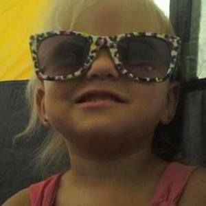 Meet your Posher, Kamryn